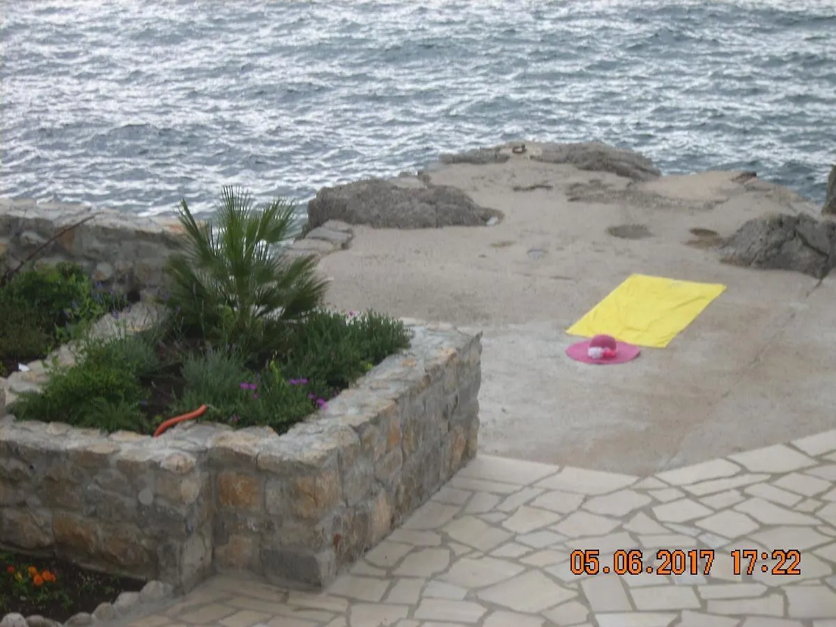 Apartment At Sea Lovran Croatia