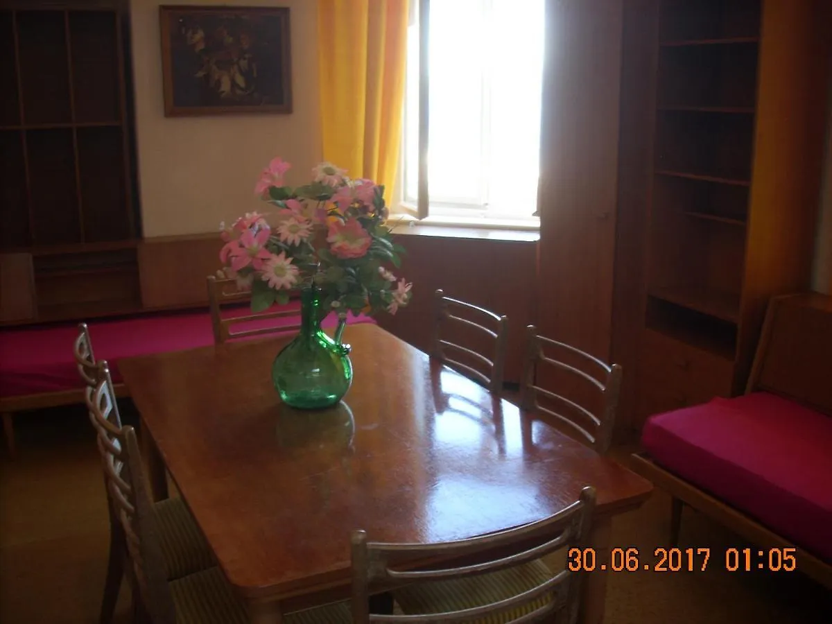 Apartment At Sea Lovran Croatia